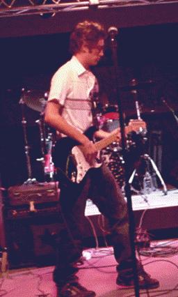 mason