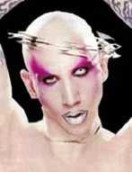 Marilyn Manson