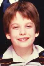 Wesley: Season 1