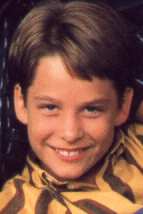 Wesley: Season 5