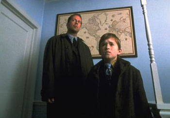 Willis and Osment