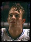 James Van Der Beek