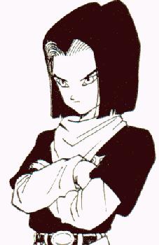 Android 17