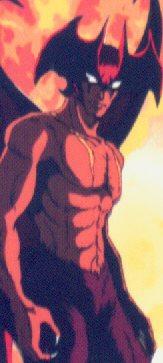 Akira Fudo