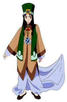 Princess Fatora