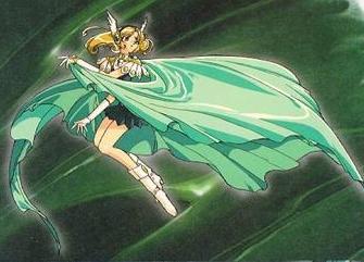 Fuu - I'll find a nicer picture soon