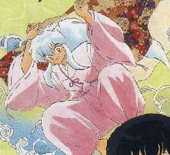 Inu-Yasha