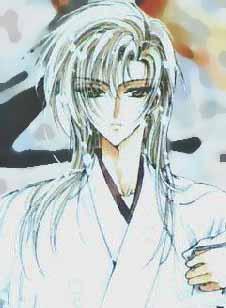 Kakyou--donated by Lillith