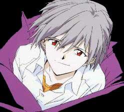 Kaworu -- donated by Andrael