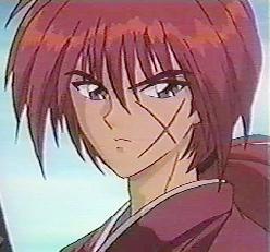 Kenshin Himura