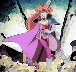 Lina Inverse