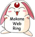 The Mokona Ring