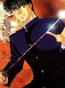 The Ogreslayer - actually, the sword is the Ogreslayer.