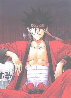 Sagara Sanosuke