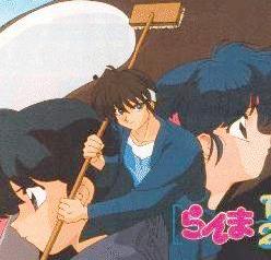 Shin-boy! Where are you, Shin-boy?