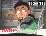 Tenchi NOW!!!