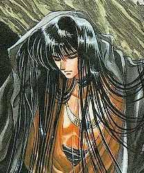 Yasha