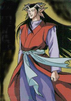 Yomi - donated by Cardcaptor Sakura