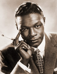 Nat "King" Cole
