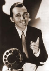 Bing Crosby