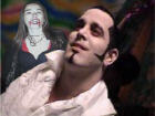 Batty Couple