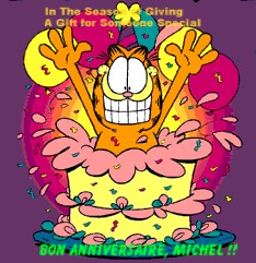 Happy Birthday!