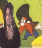 Hoppin' Horny Toads- That's my kind a' woman!