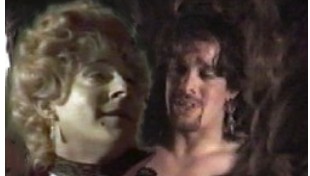 I no longer care who is being fairest--Master is coming and he has had way too much brandy to be dressed like this.