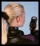 Latex Neck Seal