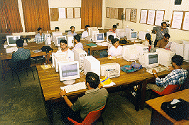 DSP Laboratory