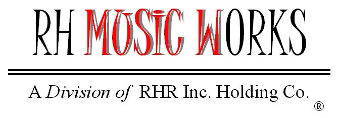 (c) 2002 RH Music Works