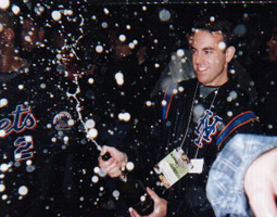 Division Series 2000