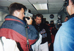 Division Series 2000