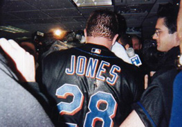 Division Series 2000