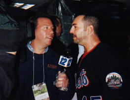 Division Series 2000