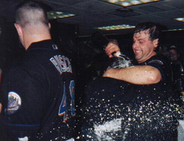 Division Series 2000