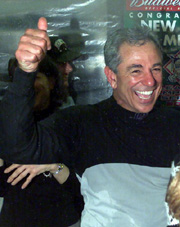 NLCS 2000