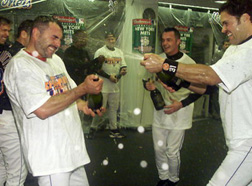 NLCS 2000