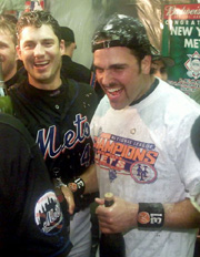 NLCS 2000