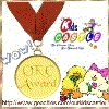 Kid's Castle Award