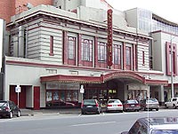 The Regent Multiplex Cinema - Kicks Arse!!!