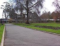 Botanical Gardens