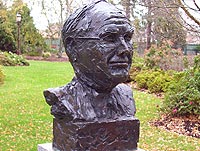 Johnny Howard - Champion Australian