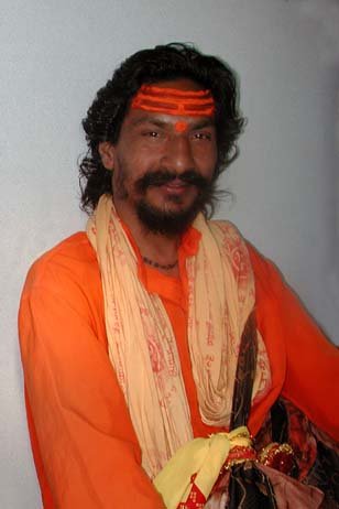 kt sadhu