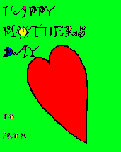 heart card pix