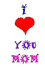love mom pix