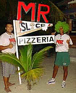 Mr Slice