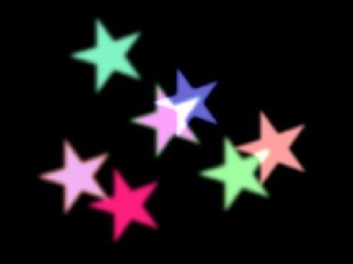 stars