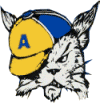 Image of the AHS bobcat
