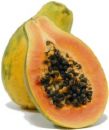 Papaya Photo